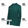 image:imageHolloway Mens Holloway Momentum HoodieDark Green