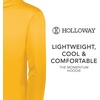 image:imageHolloway Mens Holloway Momentum HoodieGold