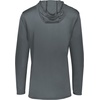 image:imageHolloway Mens Holloway Momentum HoodieGraphite