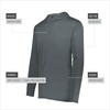image:imageHolloway Mens Holloway Momentum HoodieGraphite