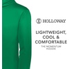 image:imageHolloway Mens Holloway Momentum HoodieKelly