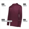 image:imageHolloway Mens Holloway Momentum HoodieMaroon