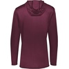 image:imageHolloway Mens Holloway Momentum HoodieMaroon