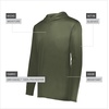 image:imageHolloway Mens Holloway Momentum HoodieOlive