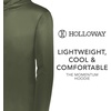 image:imageHolloway Mens Holloway Momentum HoodieOlive