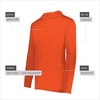 image:imageHolloway Mens Holloway Momentum HoodieOrange