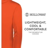 image:imageHolloway Mens Holloway Momentum HoodieOrange