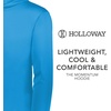 image:imageHolloway Mens Holloway Momentum HoodiePower Blue