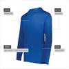 image:imageHolloway Mens Holloway Momentum HoodieRoyal
