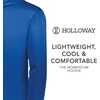 image:imageHolloway Mens Holloway Momentum HoodieRoyal