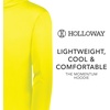 image:imageHolloway Mens Holloway Momentum HoodieSafety Yellow