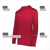 image:imageHolloway Mens Holloway Momentum HoodieScarlet