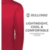 image:imageHolloway Mens Holloway Momentum HoodieScarlet
