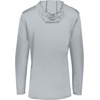 image:imageHolloway Mens Holloway Momentum HoodieSilver