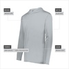 image:imageHolloway Mens Holloway Momentum HoodieSilver
