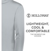 image:imageHolloway Mens Holloway Momentum HoodieSilver