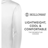 image:imageHolloway Mens Holloway Momentum HoodieWhite
