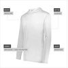 image:imageHolloway Mens Holloway Momentum HoodieWhite