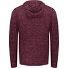 image:imageHolloway Mens Holloway Monterey HoodieMaroon Heather