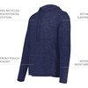 image:imageHolloway Mens Holloway Monterey HoodieNavy Heather
