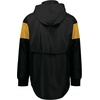 image:imageHolloway Mens Holloway Potomac JacketBlackGold
