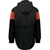 image:imageHolloway Mens Holloway Potomac JacketBlackOrange