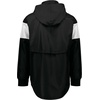 image:imageHolloway Mens Holloway Potomac JacketBlackWhite