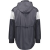 image:imageHolloway Mens Holloway Potomac JacketCarbonWhite