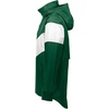 image:imageHolloway Mens Holloway Potomac JacketDark GreenWhite