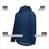 image:imageHolloway Mens Holloway Potomac JacketNavy