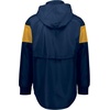 image:imageHolloway Mens Holloway Potomac JacketNavyGold
