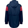 image:imageHolloway Mens Holloway Potomac JacketNavyScarlet
