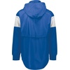 image:imageHolloway Mens Holloway Potomac JacketRoyalWhite