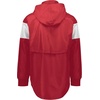image:imageHolloway Mens Holloway Potomac JacketScarletWhite