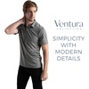 image:imageHolloway Mens Holloway Ventura PoloBlack