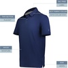 image:imageHolloway Mens Holloway Ventura PoloNavy