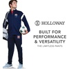 image:imageHolloway Mens Limitless PantBlackBlack