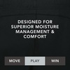 image:imageHolloway Mens Limitless PantBlackBlack