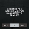image:imageHolloway Mens Limitless PantBlackWhite