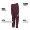 image:imageHolloway Mens Limitless PantMaroonWhite