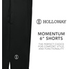 image:imageHolloway Mens Momentum ShortsBlack