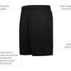 image:imageHolloway Mens Momentum ShortsBlack