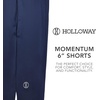 image:imageHolloway Mens Momentum ShortsNavy