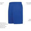image:imageHolloway Mens Momentum ShortsRoyal