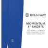 image:imageHolloway Mens Momentum ShortsRoyal