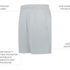 image:imageHolloway Mens Momentum ShortsSilver