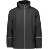 image:imageHolloway Mens Packable Full Zip JacketBlack