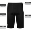 image:imageHolloway Mens Pr Max Compression ShortsBlack