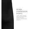 image:imageHolloway Mens Pr Max Compression ShortsBlack