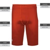 image:imageHolloway Mens Pr Max Compression ShortsOrange